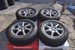 Millous. 6.5x16, 5x100.00, ET48