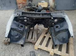 Опора амортизатора. Toyota Mark II, LX90Y, JZX91E, JZX90E, GX90, JZX90, LX90, JZX91, JZX93, SX90 Двигатели: 2LTE, 2JZGE, 4SFE, 1JZGTE, 1JZGE