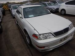 Toyota Mark II. JZX100, 1JZGTE