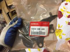Подушка двигателя. Honda Elysion, RR3, RR4 Honda Accord Honda Inspire, UC1 Двигатели: J30A, J30A4, K20A7, K20A8, K24A4, K24A8