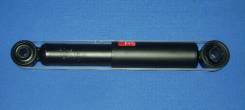 Амортизатор. Nissan Presage, VU30, TU30, HU30, U30 Nissan Bassara, JU30, JVU30, JTU30, JHU30 Nissan R'nessa, N30 Двигатели: VQ30DE, KA24DE, YD25D...