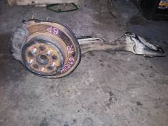 Ступица. Subaru Outback, BP9, BP