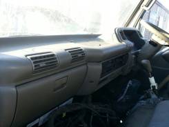 Корпус отопителя. Isuzu Elf