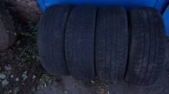 Michelin. Всесезонные, 2011 год, износ: 20%, 4 шт