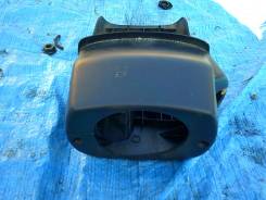 Панель рулевой колонки. Toyota: Allex, Wish, Corolla Axio, Corolla Fielder, Corolla, Corolla Runx Двигатели: 1NZFE, 1ZZFE, 2ZZGE, 1AZFSE, 3ZZFE, 3CE