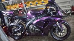 Honda CBR 1000RR Fireblade. 1 000 куб. см., исправен, птс, с пробегом