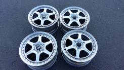 RAYS VOLK RACING. 8.0/7.0x17, 5x114.30, ET38/35