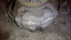 Суппорт тормозной. Toyota: Hiace Regius, Hiace, Toyoace, Granvia, Grand Hiace, Regius Ace, Regius, Dyna Двигатели: 5LE, 3L, 5L, 1RZE, 2RZE, 1RZ, 2L, 2...