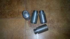 Катализатор. Toyota GS300, JZS160 Toyota Aristo, JZS160 Lexus GS400, JZS160 Двигатель 2JZGE