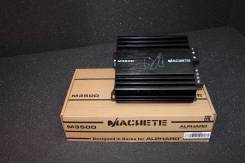 Alphard Machete M350D