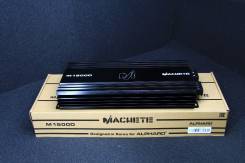 Alphard M1500D