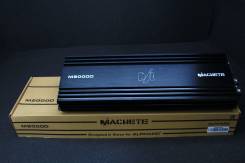 Alphard M2000D