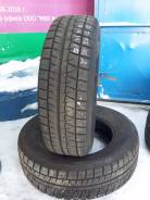 Bridgestone Blizzak Revo GZ. Зимние, без шипов, без износа, 2 шт