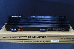 Alphard Machete MFC 1300.1