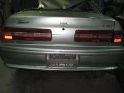 Toyota Mark II. GX100, 1G FE