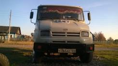 ЗИЛ 5301 Бычок. Продам зил Бычек, 4 800 куб. см., 4 500 кг.