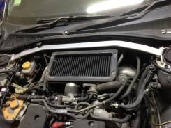 Распорка. Subaru Legacy, BHC, BES, BH5, BHE, BE5, BEE, BH9, BE9