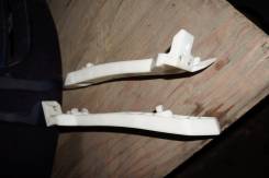 Крепление бампера. Mazda Demio, DY3R, DY3W, DY5R, DY5W