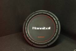 Alphard Hannibal SD152