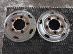 ABT. 5.5x16, 5x203.20