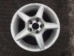 ABT. 5.0x15, 5x112.00, ET35