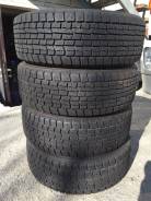 Goodyear Ice Navi Hybrid Zea. Зимние, 2012 год, износ: 10%, 4 шт