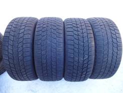 Bridgestone Blizzak LM-25. Всесезонные, износ: 30%, 4 шт
