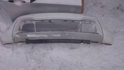 Бампер. Jeep Grand Cherokee