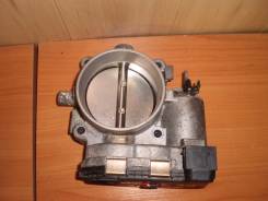 Заслонка дроссельная. Mercedes-Benz E-Class, W210, W211, W202, W203 Mercedes-Benz W203 Mercedes-Benz Vito Mercedes-Benz CLK-Class