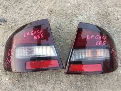 Стоп-сигнал. Subaru Legacy, BE5