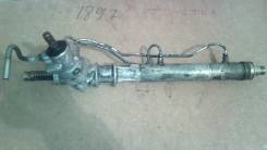 Рулевая рейка. Toyota Mark II, GX71 Toyota Cresta, GX71 Двигатель 1GEU