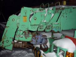 Komatsu LW80. Продается кран пневмоколесный Komatsu LW 80-1 1994 г. в., 4 890 куб. см., 8 000 кг., 21 м.