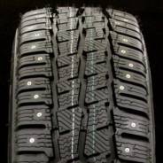 Michelin Agilis X-ICE North. Зимние, шипованные, 2016 год, без износа, 1 шт