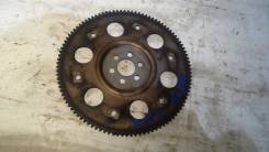 Маховик. Toyota Vitz Toyota Yaris Toyota Echo Toyota Platz, SCP11 Двигатель 1SZFE