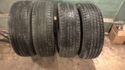 Michelin Latitude Tour HP. Летние, 2010 год, износ: 10%, 4 шт