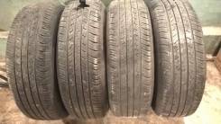 Dunlop Grandtrek ST30. Летние, 2013 год, износ: 5%, 4 шт