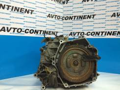 АКПП. Honda Fit, GD1 Двигатель L13A