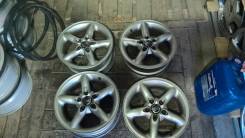 Volvo. 6.5x16, 5x108.00, ET43, ЦО 65,1 мм.