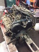 Двигатель в сборе. Toyota 4Runner, VZN105, VZN90, VZN110, VZN100, VZN61, VZN95, VZN85, VZN130, VZN180, VZN131, VZN120, VZN185, VZN66 Toyota Land Cruis...