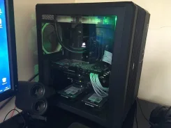 Intel Core i7-4770K ����