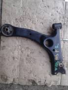 Рычаг подвески. Toyota: Vitz, Porte, Ractis, Yaris, Wish, Spade, Corolla Fielder, ist, Corolla Axio, Belta, Aqua, Scion Двигатели: 1NZFE, 2NZFE, 2SZFE...