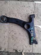 Рычаг подвески. Toyota: Vitz, Porte, Ractis, Yaris, Wish, Spade, Corolla Fielder, ist, Corolla Axio, Belta, Aqua, Scion Двигатели: 1NZFE, 2NZFE, 2SZFE...