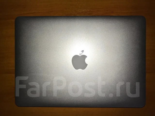 Apple MacBook Pro 13 2013 Late ME865 with Retina display. 13.3", 2,4����, ��� 8 ��, ���� 256���, WiFi: 1, Bluetooth: 1, ����������� �� 9��. ����