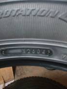 Goodyear Wrangler IP/N. Зимние, без шипов, 2004 год, износ: 40%, 2 шт