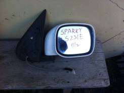 Зеркало боковое Toyota SPARKY