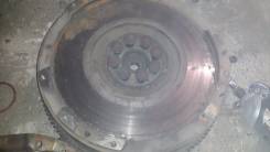 Маховик. Isuzu Bighorn Isuzu Wizard Isuzu MU Двигатель 4JX1