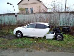 Toyota Allion. ZZT245, 1ZZFE