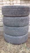 Toyo Tranpath S1. Зимние, без шипов, 2006 год, износ: 30%, 4 шт