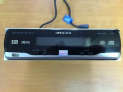 Pioneer Carrozzeria SDV-P7 ����