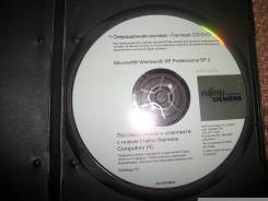 Microsoft Windows XP.